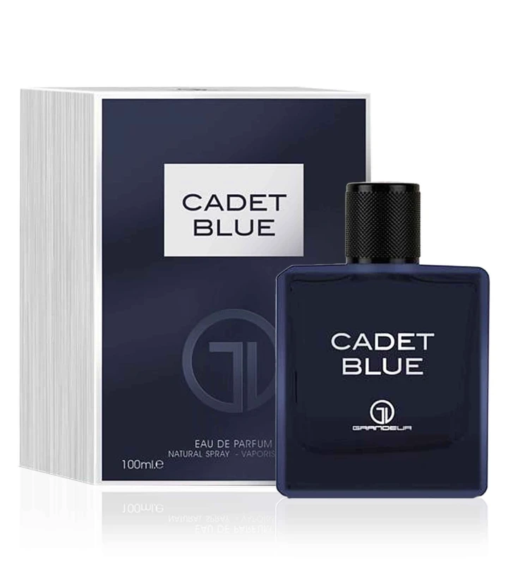 Grandeur Cadet Blue — zdjęcie produktu