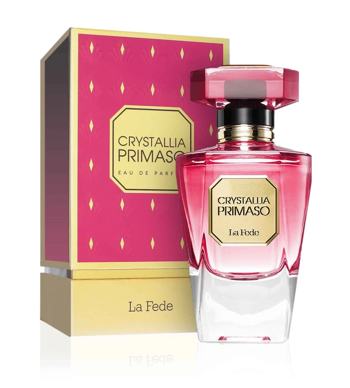 La Fede Crystallia Primaso — zdjęcie produktu