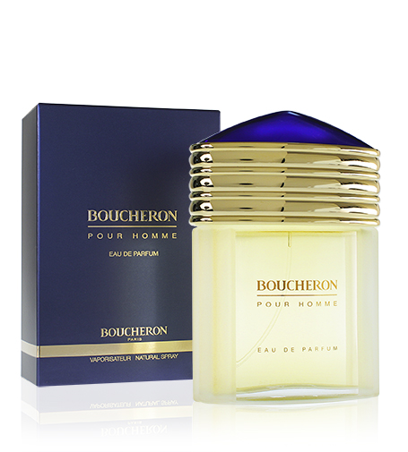 Boucheron Pour Homme — zdjęcie produktu