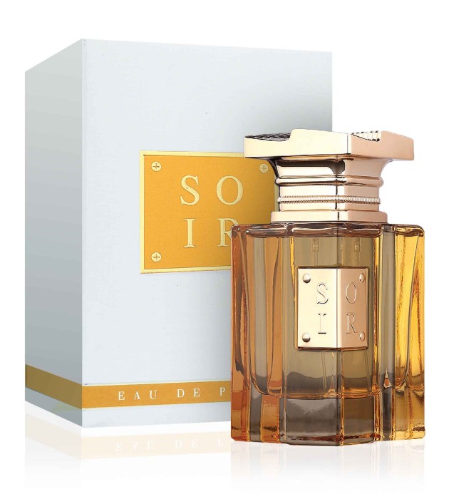 Fragrance World Soir — zdjęcie produktu