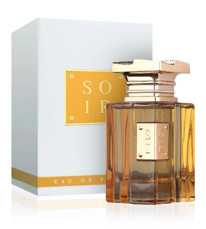 Fragrance World Soir — zdjęcie produktu