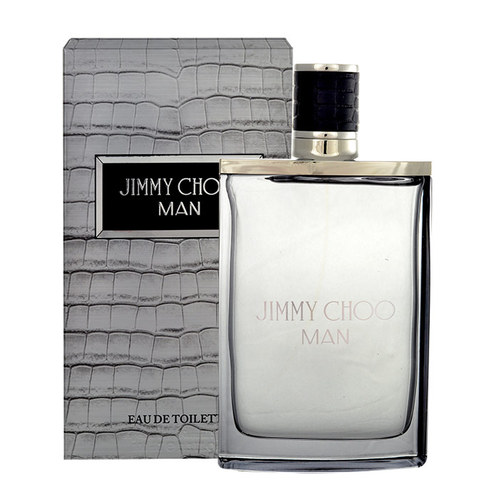 Jimmy Choo Man — zdjęcie produktu