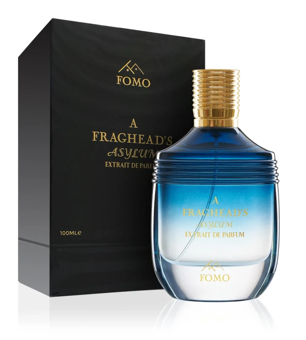 FOMO A Fraghead's Asylum — zdjęcie produktu
