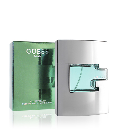 Guess Man — zdjęcie produktu