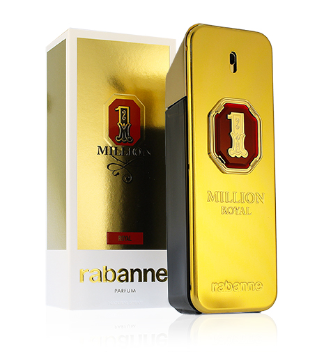 Rabanne 1 Million Royal — zdjęcie produktu