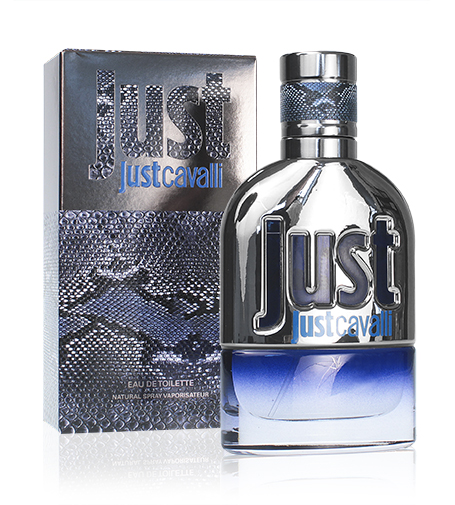 Roberto Cavalli Just Cavalli For Him — zdjęcie produktu