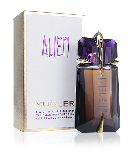 Mugler Alien — zdjęcie produktu