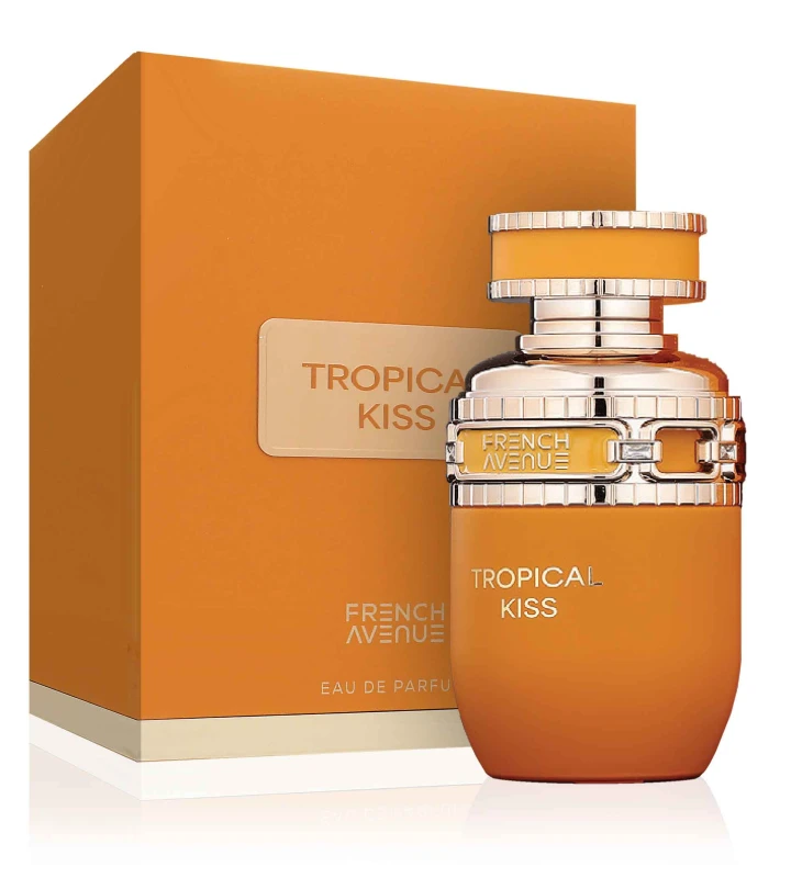 French Avenue Tropical Kiss — zdjęcie produktu