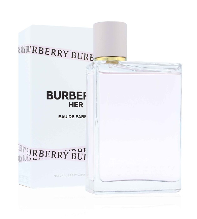 Burberry Her — zdjęcie produktu