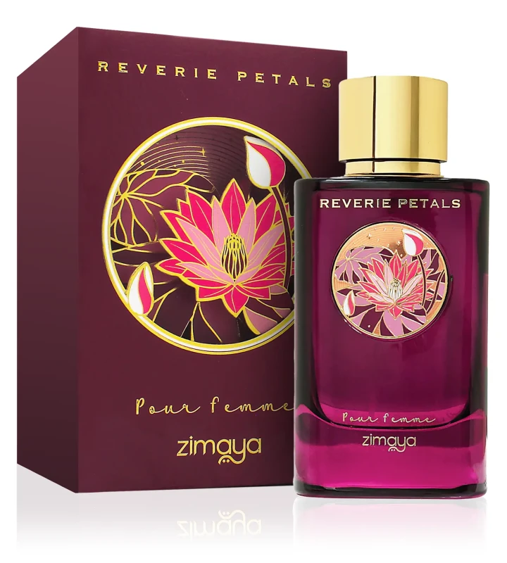 Zimaya Reverie Petals — zdjęcie produktu