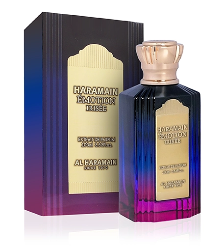 Al Haramain Émotion Irisée — zdjęcie produktu