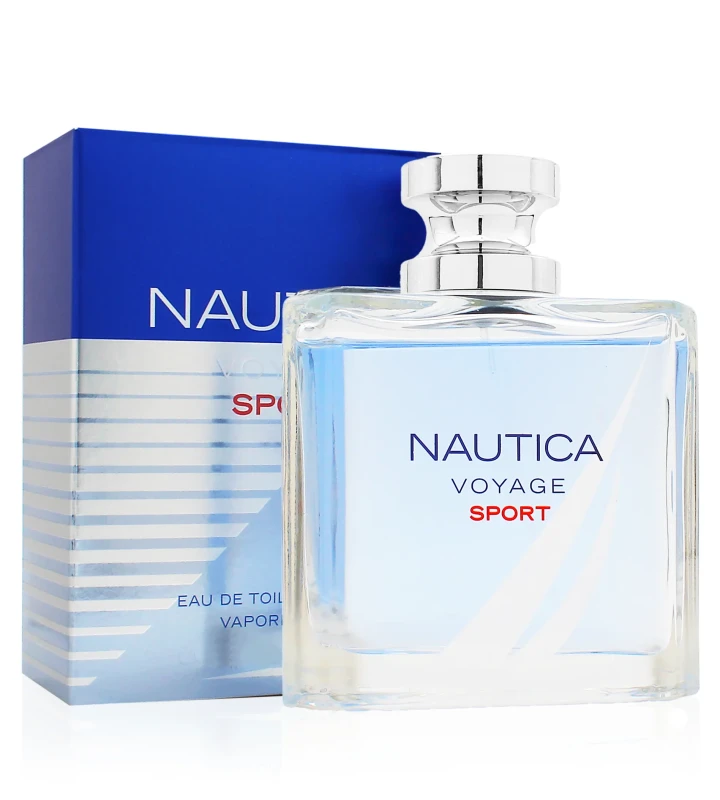 Nautica Voyage Sport — zdjęcie produktu