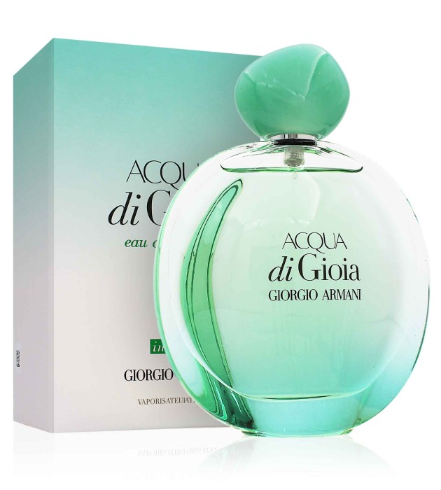Giorgio Armani Acqua di Gioia Intense — zdjęcie produktu