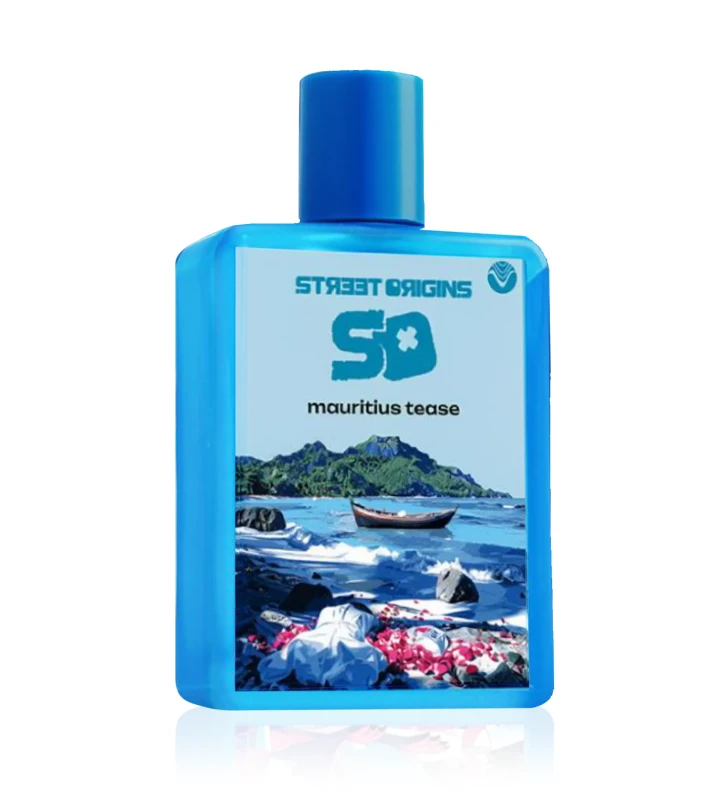 Street Origins Mauritius Tease — zdjęcie produktu