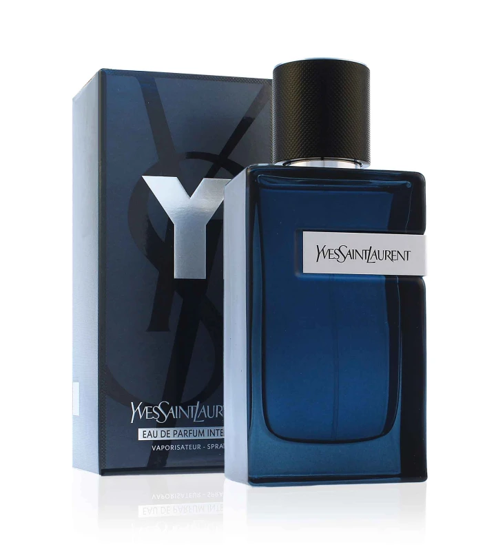 Yves Saint Laurent Y Intense — zdjęcie produktu