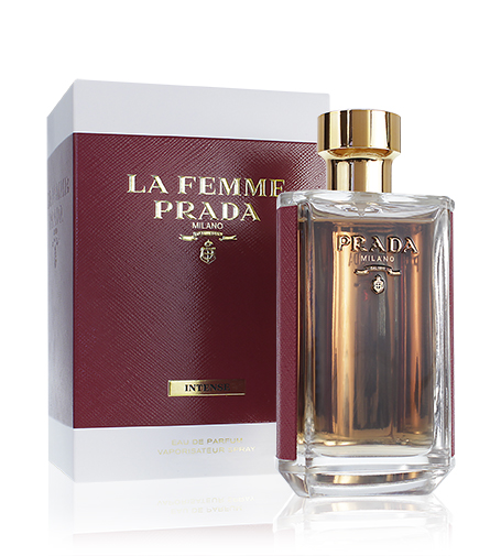 Prada La Femme Intense — zdjęcie produktu