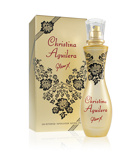 Christina Aguilera Glam X — zdjęcie produktu