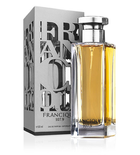 French Avenue Francique 107.9 — zdjęcie produktu