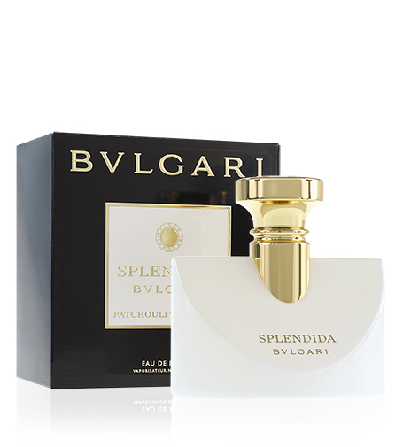 Bvlgari Splendida Patchouli Tentation — zdjęcie produktu