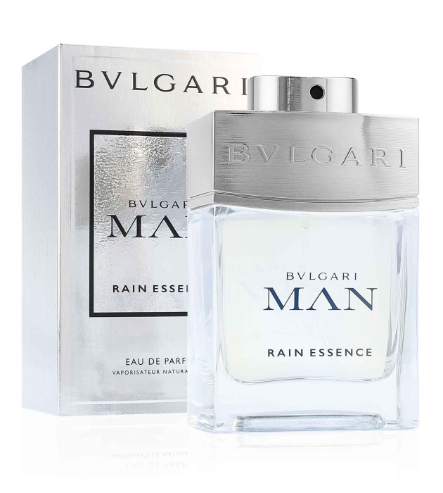 Bvlgari Man Rain Essence — zdjęcie produktu