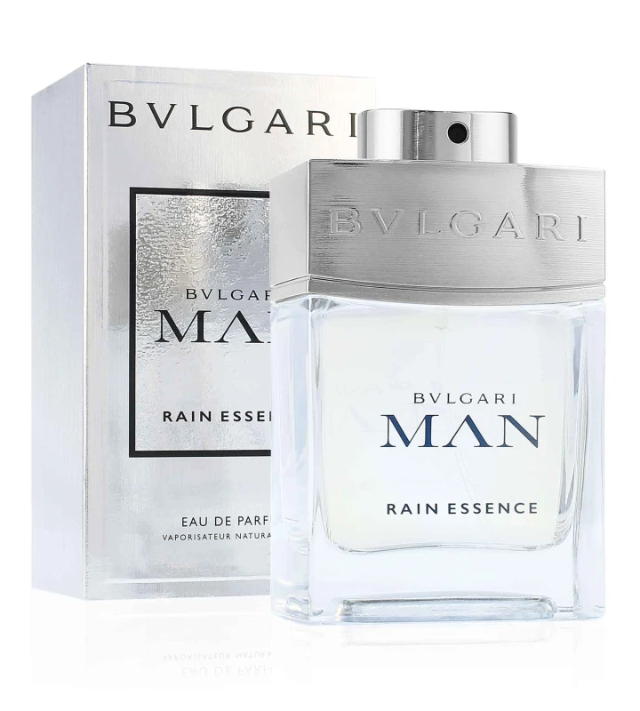 Bvlgari Man Rain Essence — zdjęcie produktu