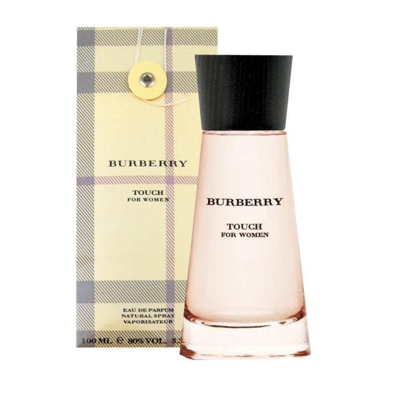 Burberry Touch — zdjęcie produktu