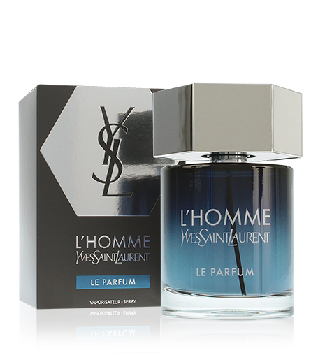 Yves Saint Laurent L'Homme Le Parfum — zdjęcie produktu