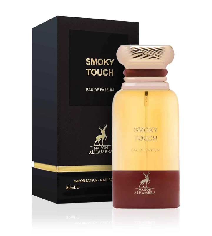 Maison Alhambra Smoky Touch — zdjęcie produktu
