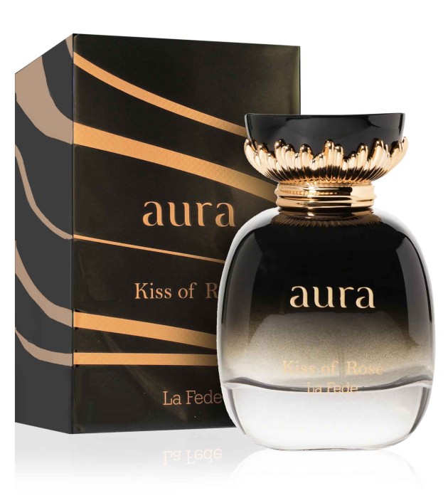 La Fede Aura Kiss Of Rose — zdjęcie produktu