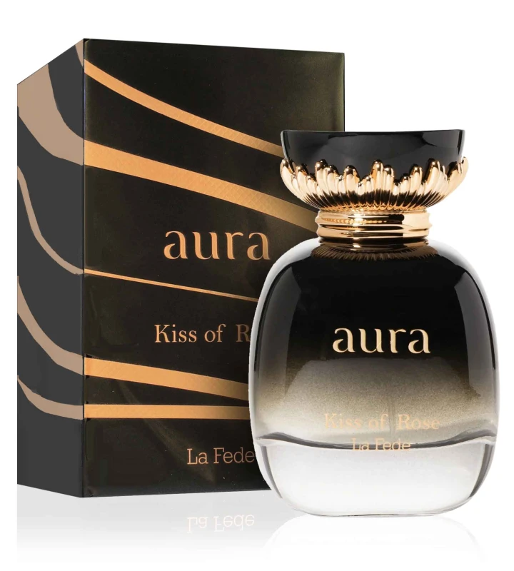 La Fede Aura Kiss Of Rose — zdjęcie produktu