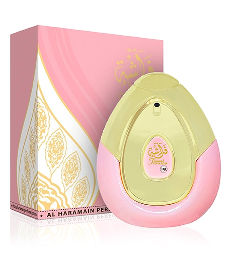 Al Haramain Farasha — zdjęcie produktu