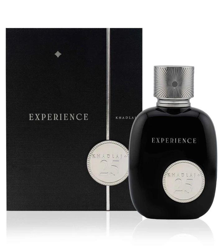 Khadlaj 25 Experience — zdjęcie produktu