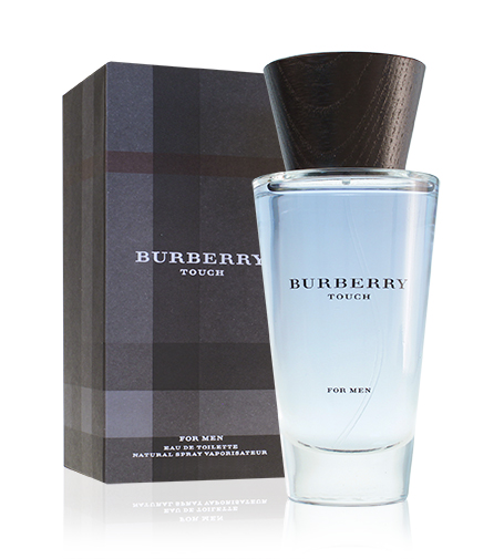 Burberry Touch — zdjęcie produktu