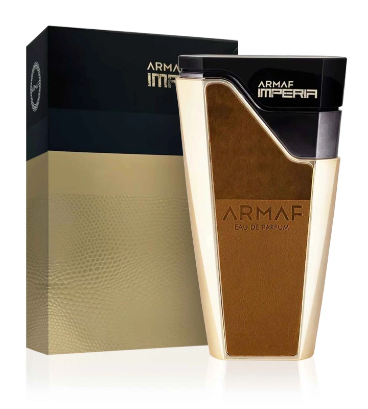 Armaf Imperia Limited Edition — zdjęcie produktu