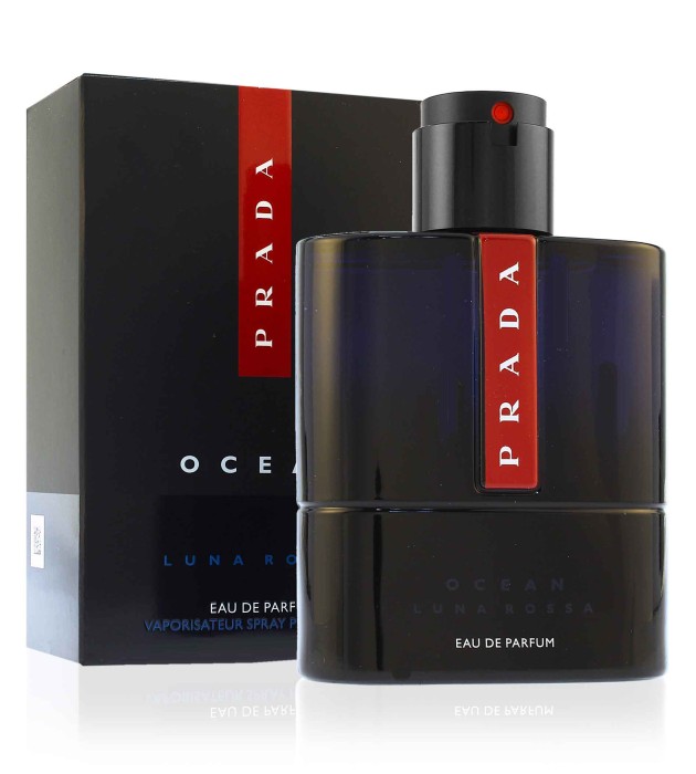 Prada Luna Rossa Ocean — zdjęcie produktu