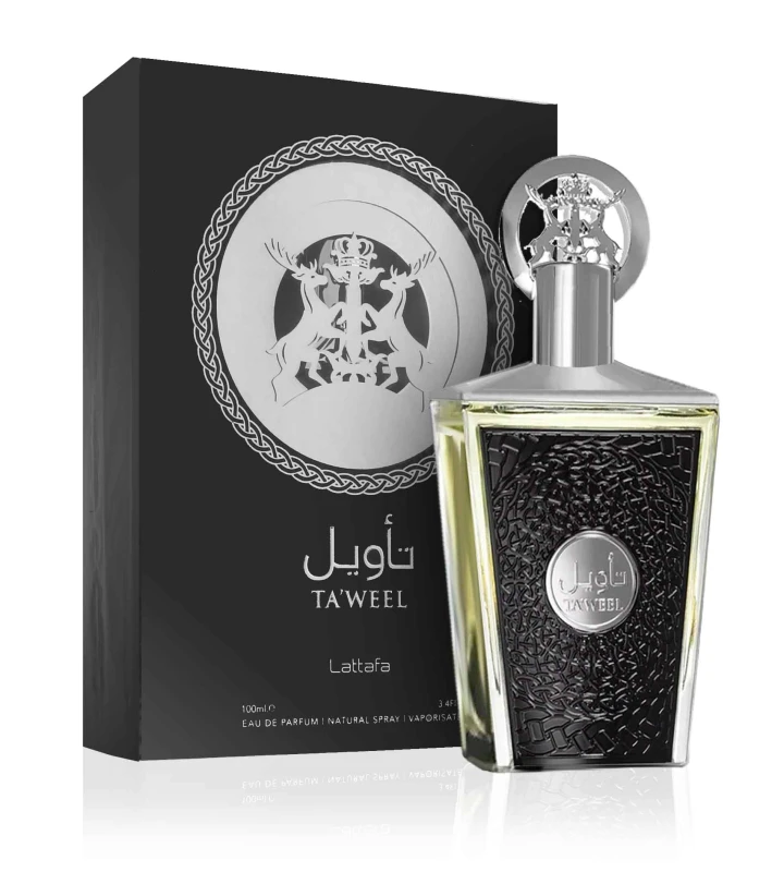 Lattafa Taweel — zdjęcie produktu
