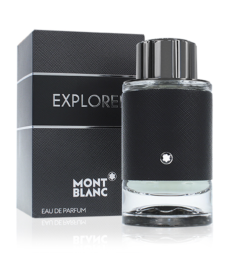 Montblanc Explorer — zdjęcie produktu