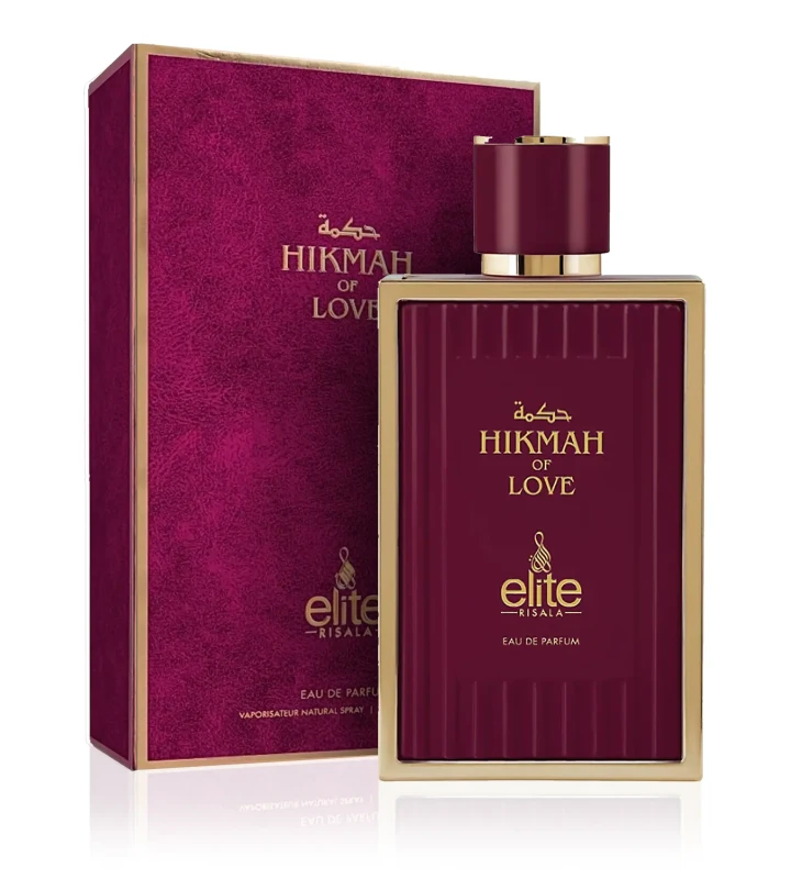 Risala Elite Hikmah of Love — zdjęcie produktu