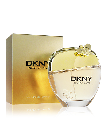 DKNY Nectar Love — zdjęcie produktu