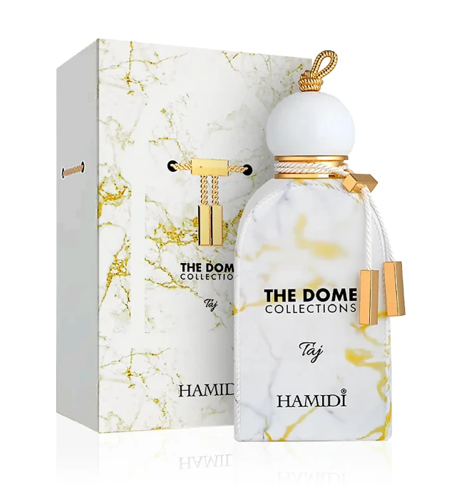 Hamidi Taj — zdjęcie produktu