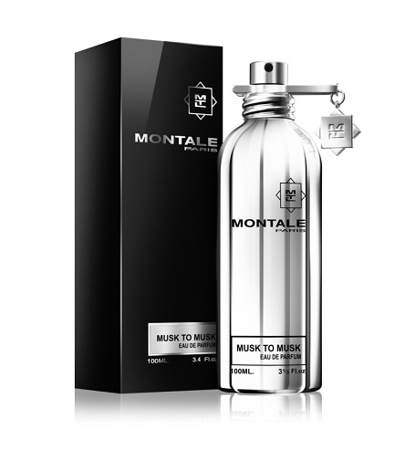 Montale Musk To Musk — zdjęcie produktu
