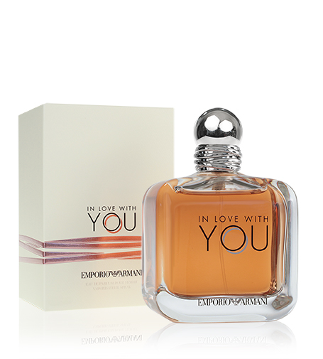 Giorgio Armani In Love With You — zdjęcie produktu