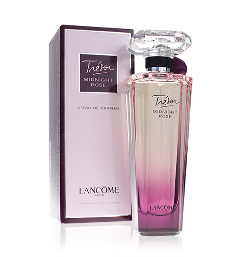 Lancôme Trésor Midnight Rose — zdjęcie produktu