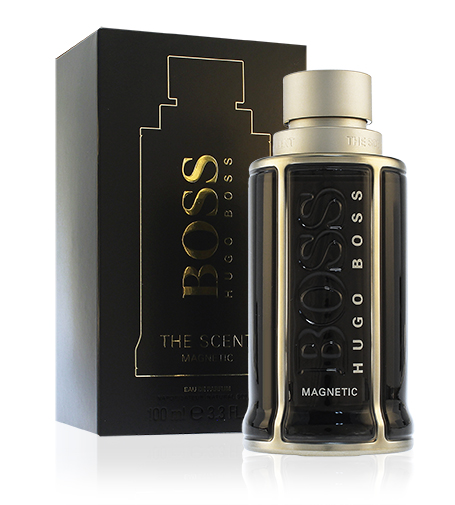 Hugo Boss Boss The Scent Magnetic — zdjęcie produktu