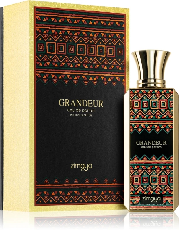 Zimaya Grandeur — zdjęcie produktu