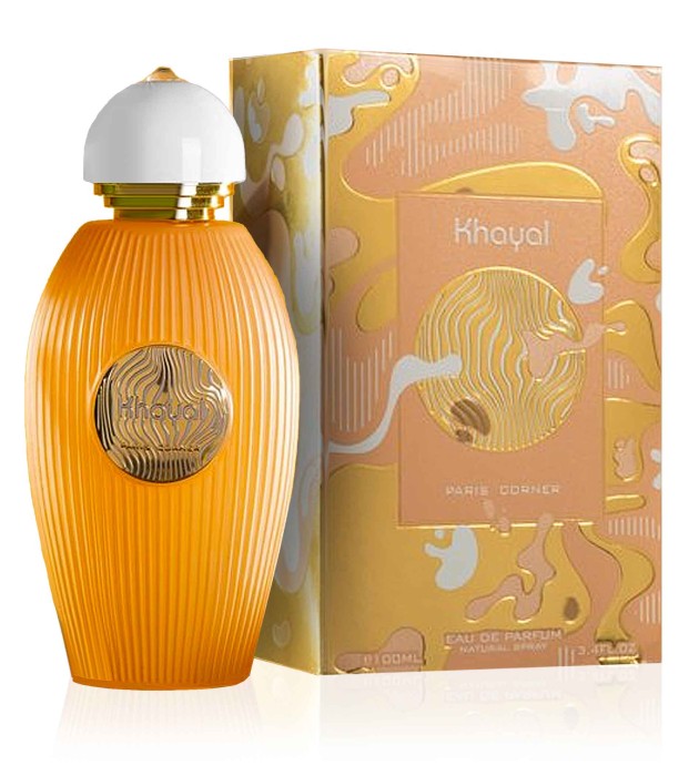 Paris Corner Khayal — zdjęcie produktu