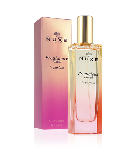 Nuxe Prodigieux Floral Le Parfum — zdjęcie produktu