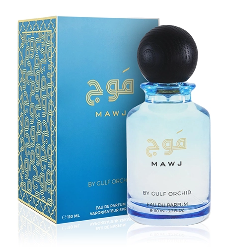 Gulf Orchid Mawj — zdjęcie produktu