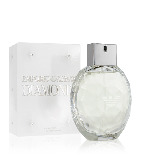 Giorgio Armani Diamonds — zdjęcie produktu