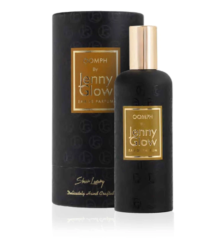 Jenny Glow Oomph — zdjęcie produktu
